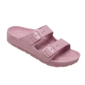 AdTec Women's Backyard Sandal Pink, Pink - (8906)