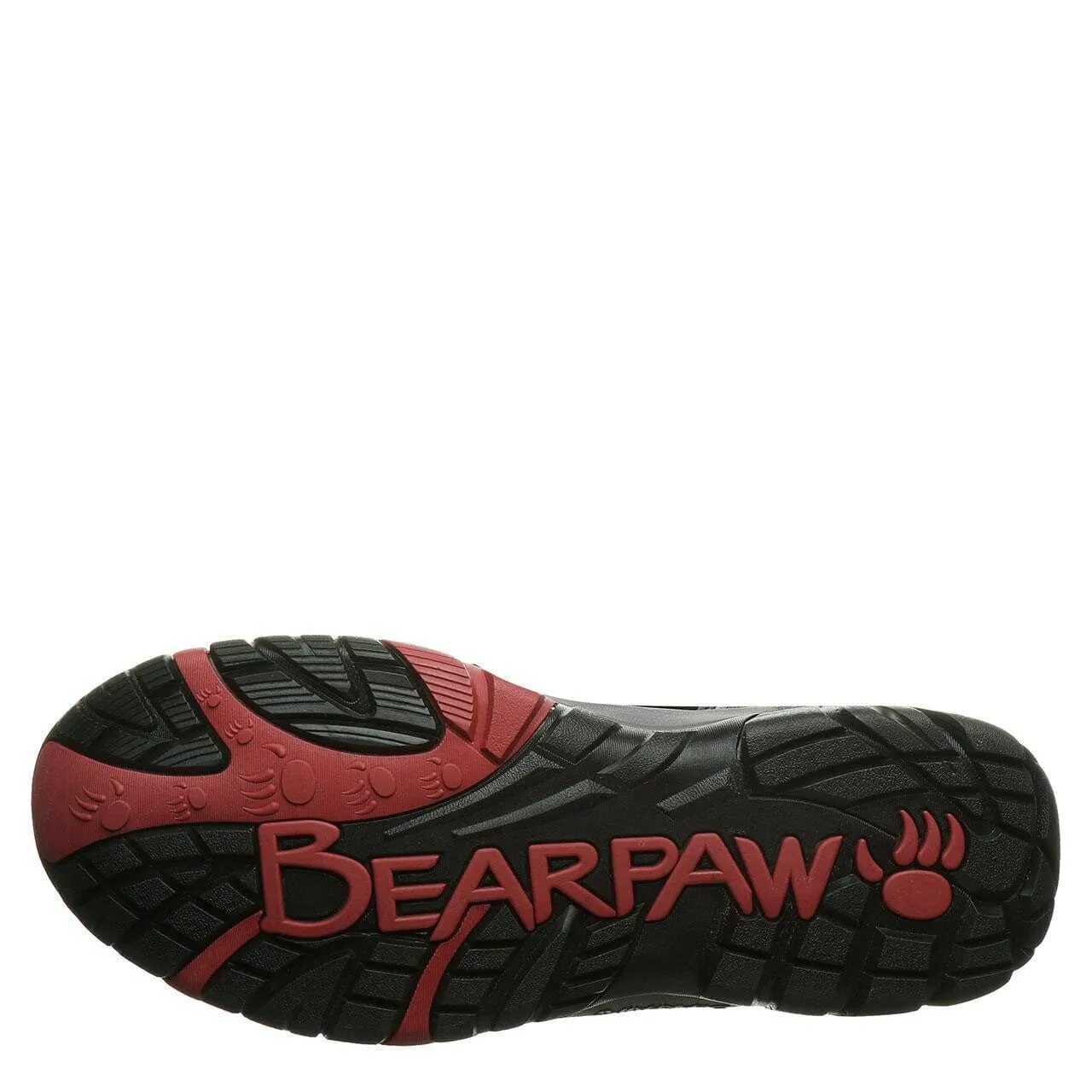 Bearpaw Mens Brock Waterproof Hiking Boot