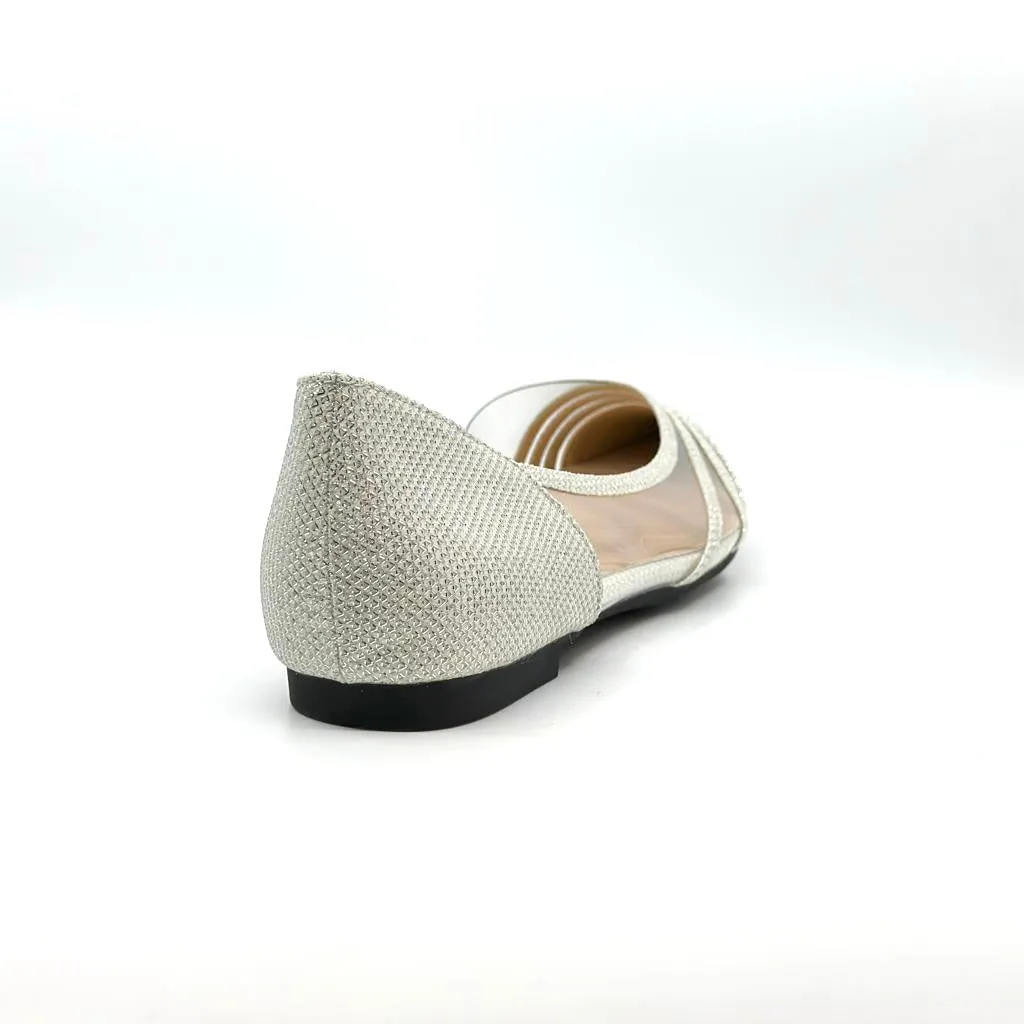 Benjamin Flats