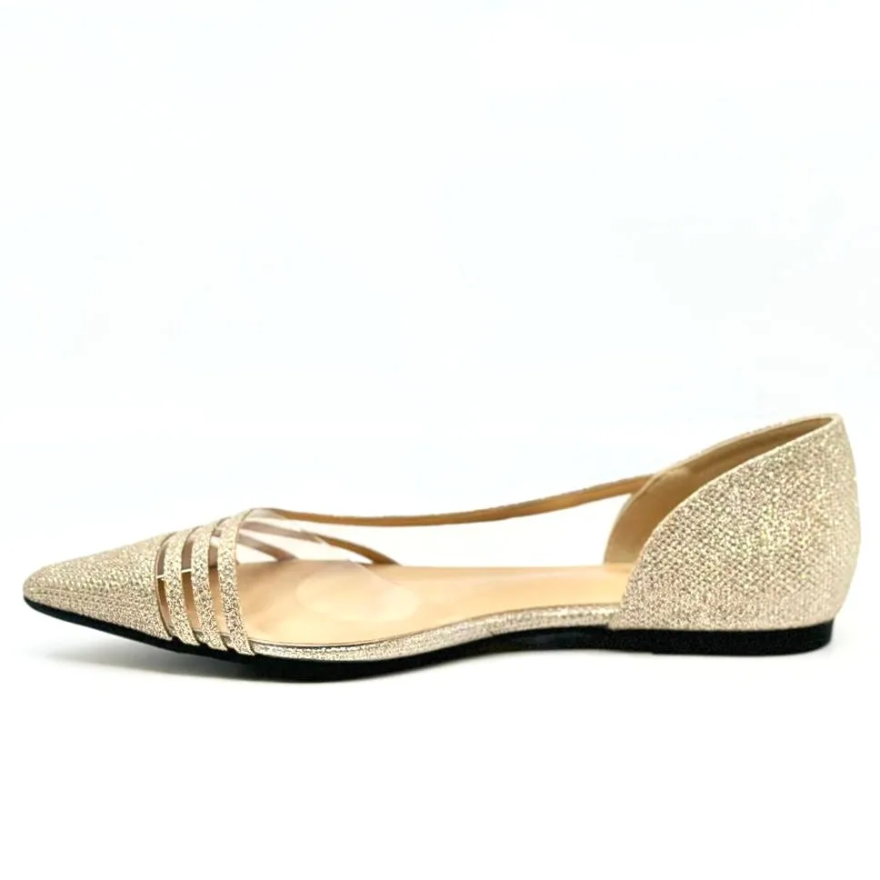 Benjamin Flats