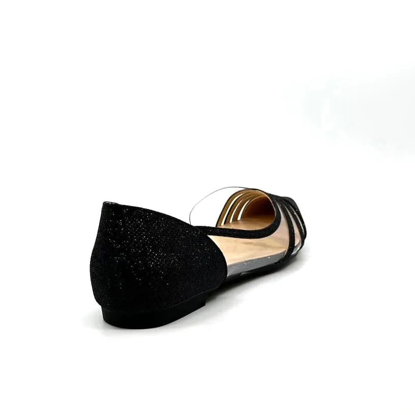 Benjamin Flats
