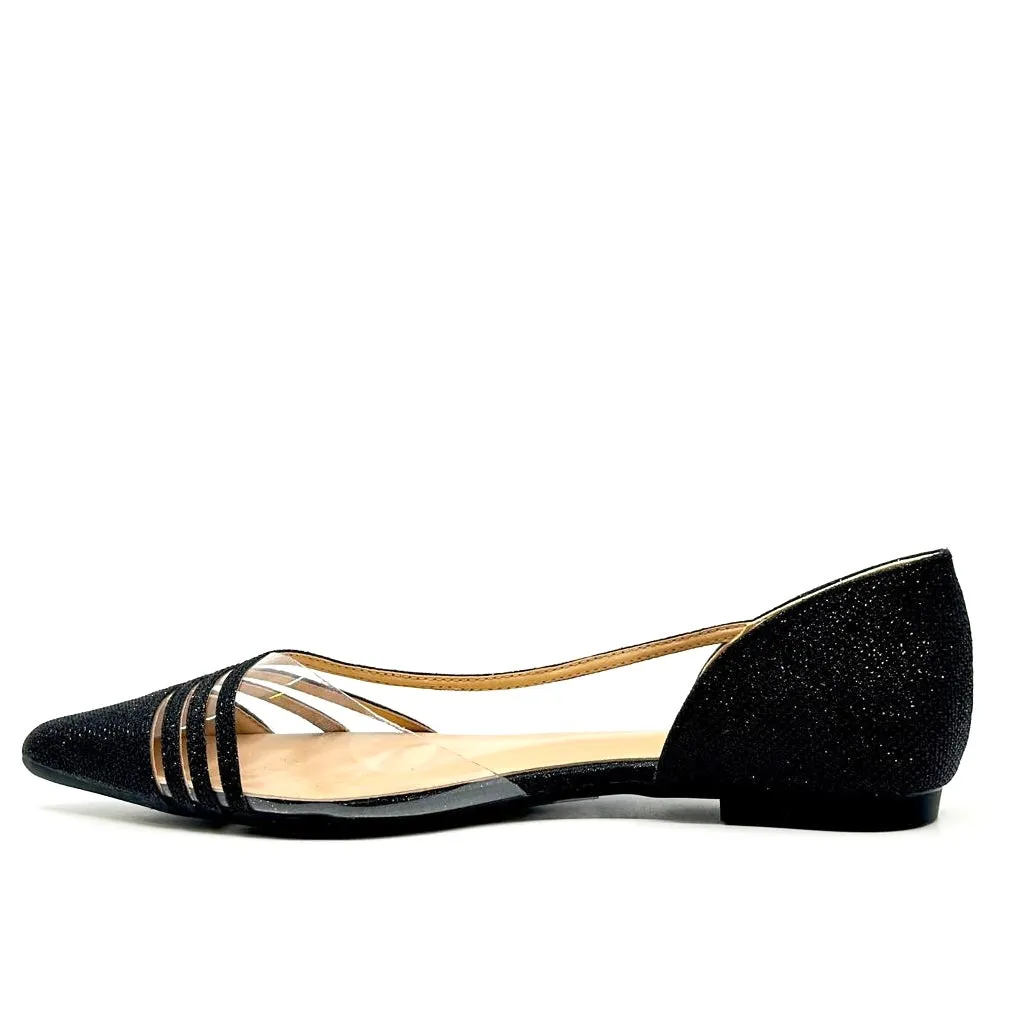 Benjamin Flats