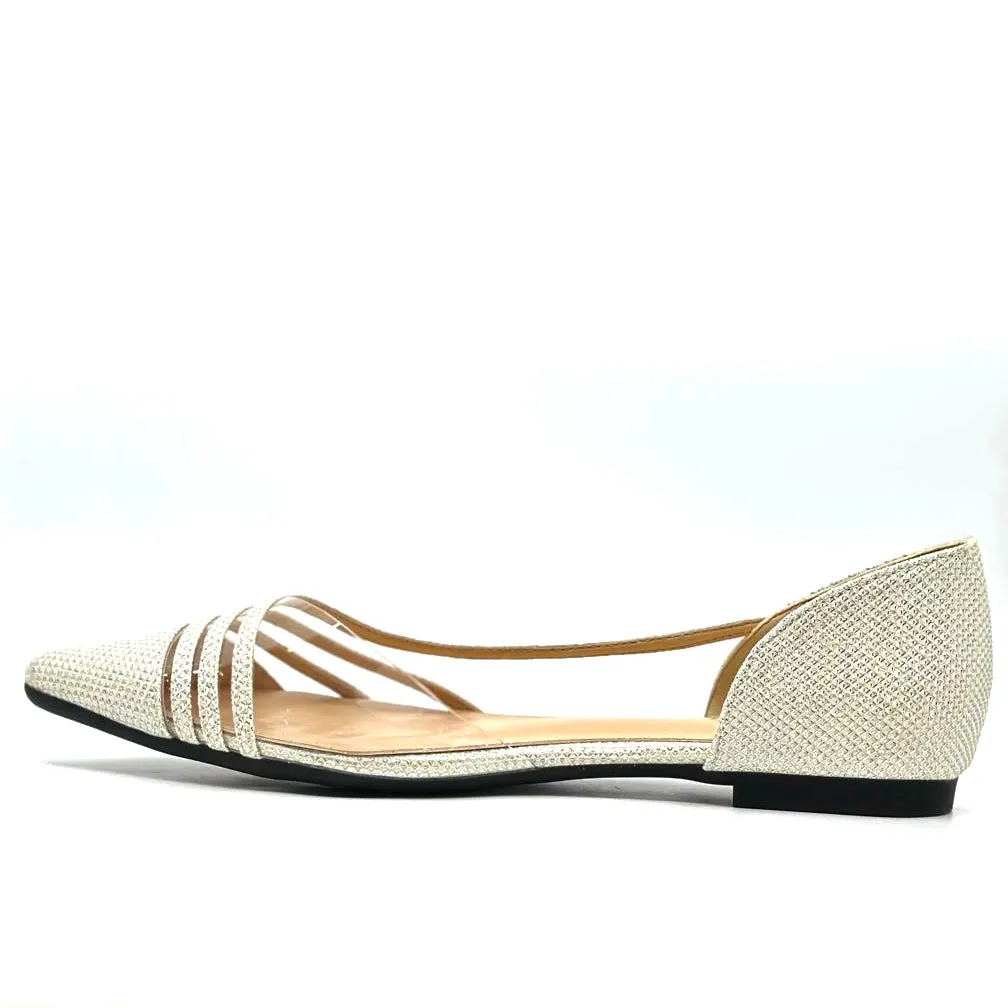 Benjamin Flats
