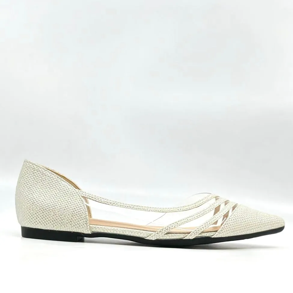 Benjamin Flats