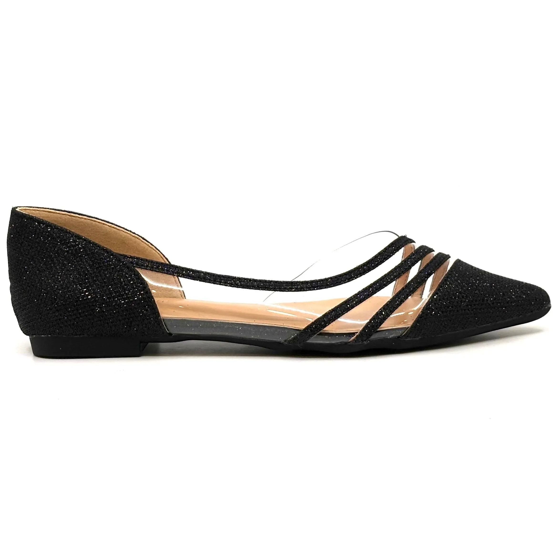Benjamin Flats