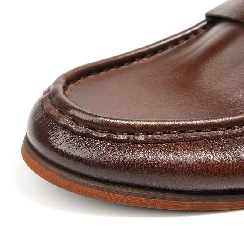 Calistrex Elevoie Drift Loafers