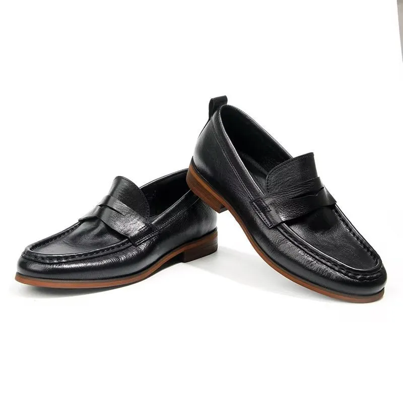 Calistrex Elevoie Drift Loafers