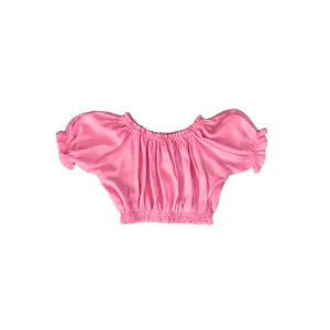 Felicia Top in Pink