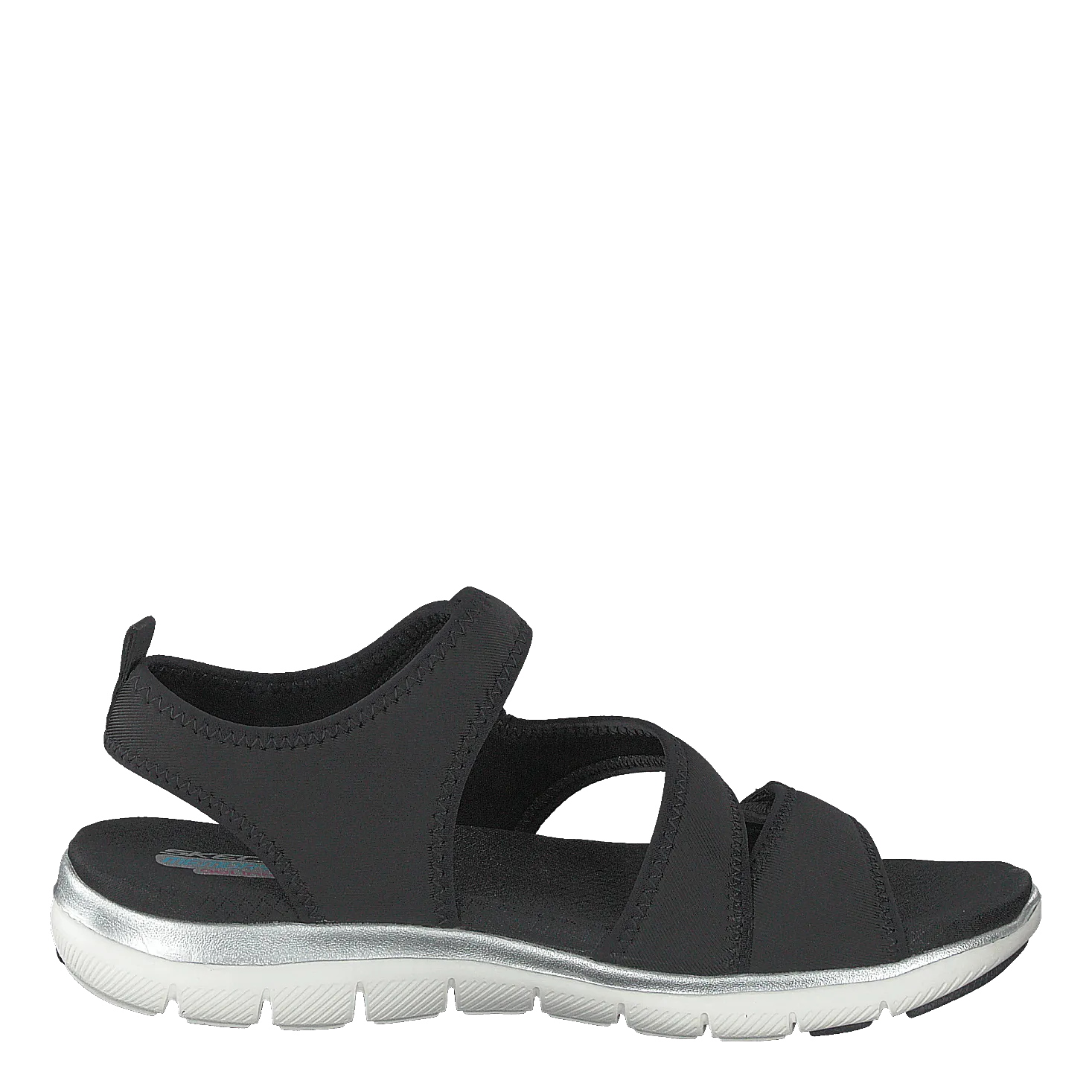 Flex Appeal 2.0 Blk