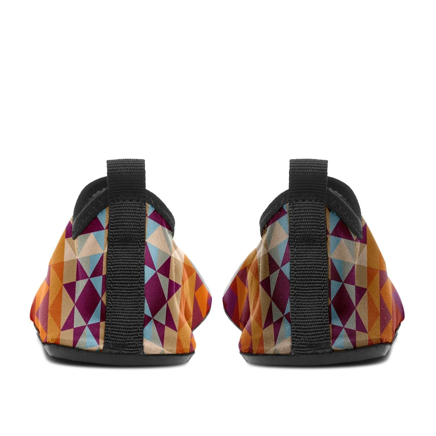 Heatwave Sockamoccs Slip On Shoes