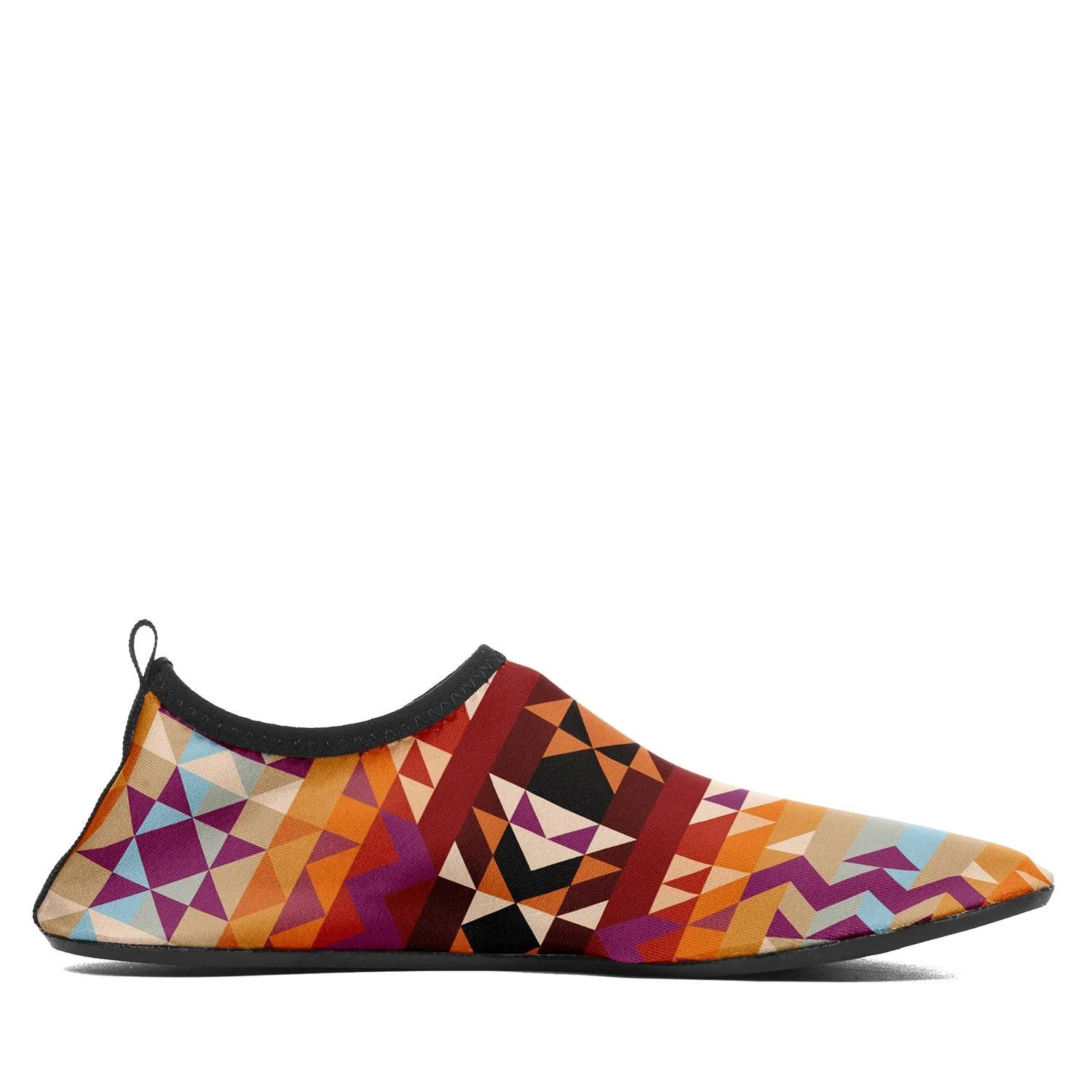 Heatwave Sockamoccs Slip On Shoes