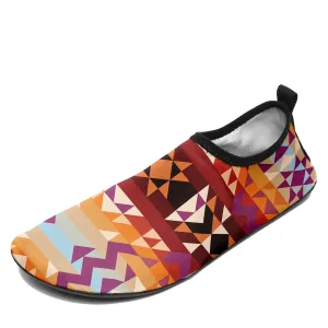Heatwave Sockamoccs Slip On Shoes