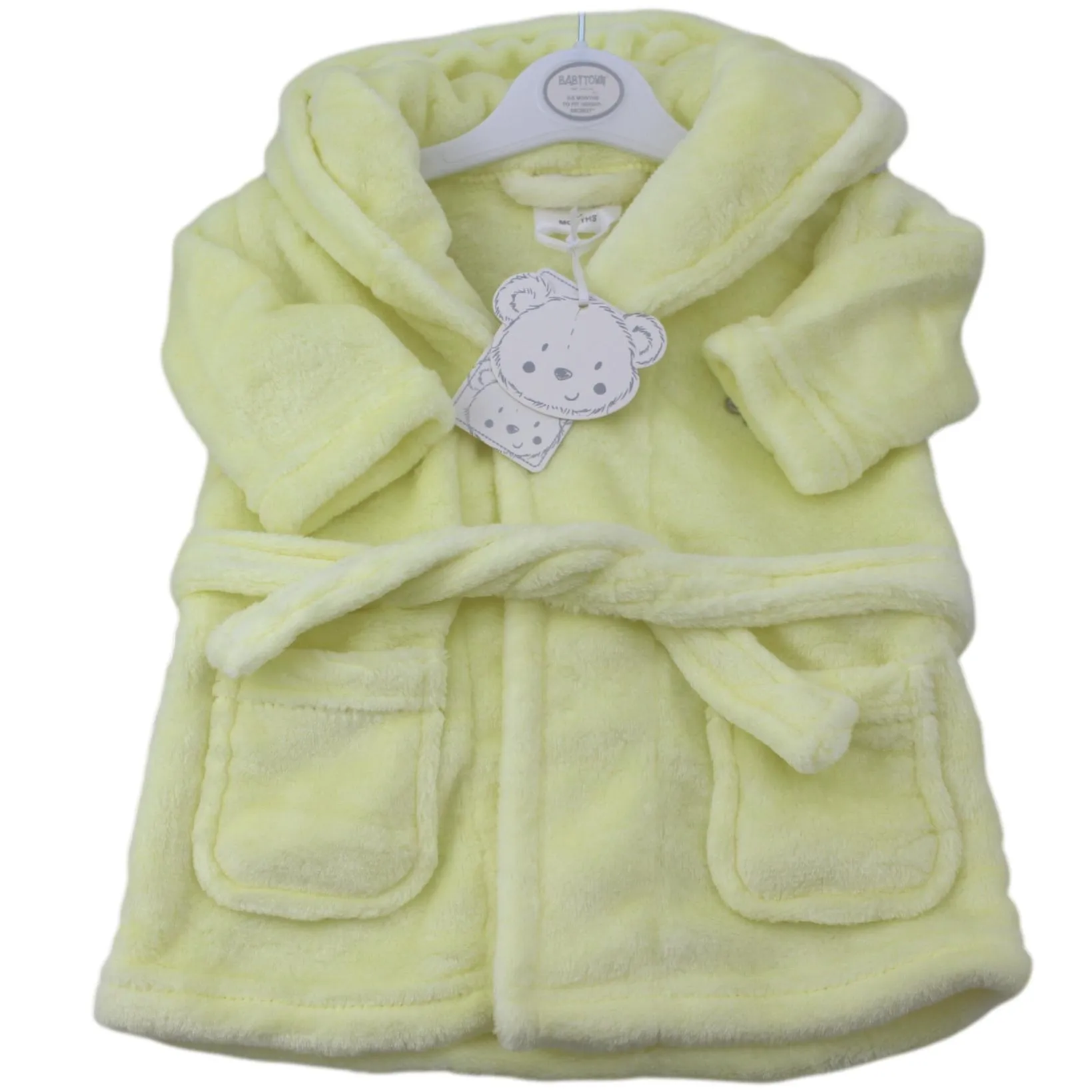 Lemon Squeezy Baby Girl Gift Hamper