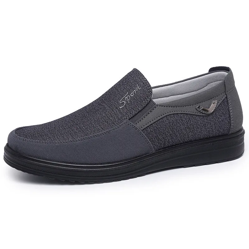 Light And Comfortable Casual Shoes