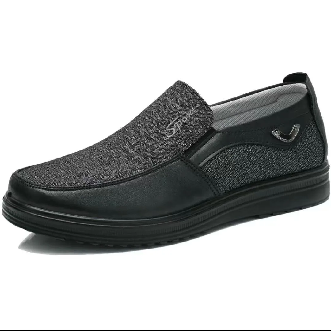 Light And Comfortable Casual Shoes
