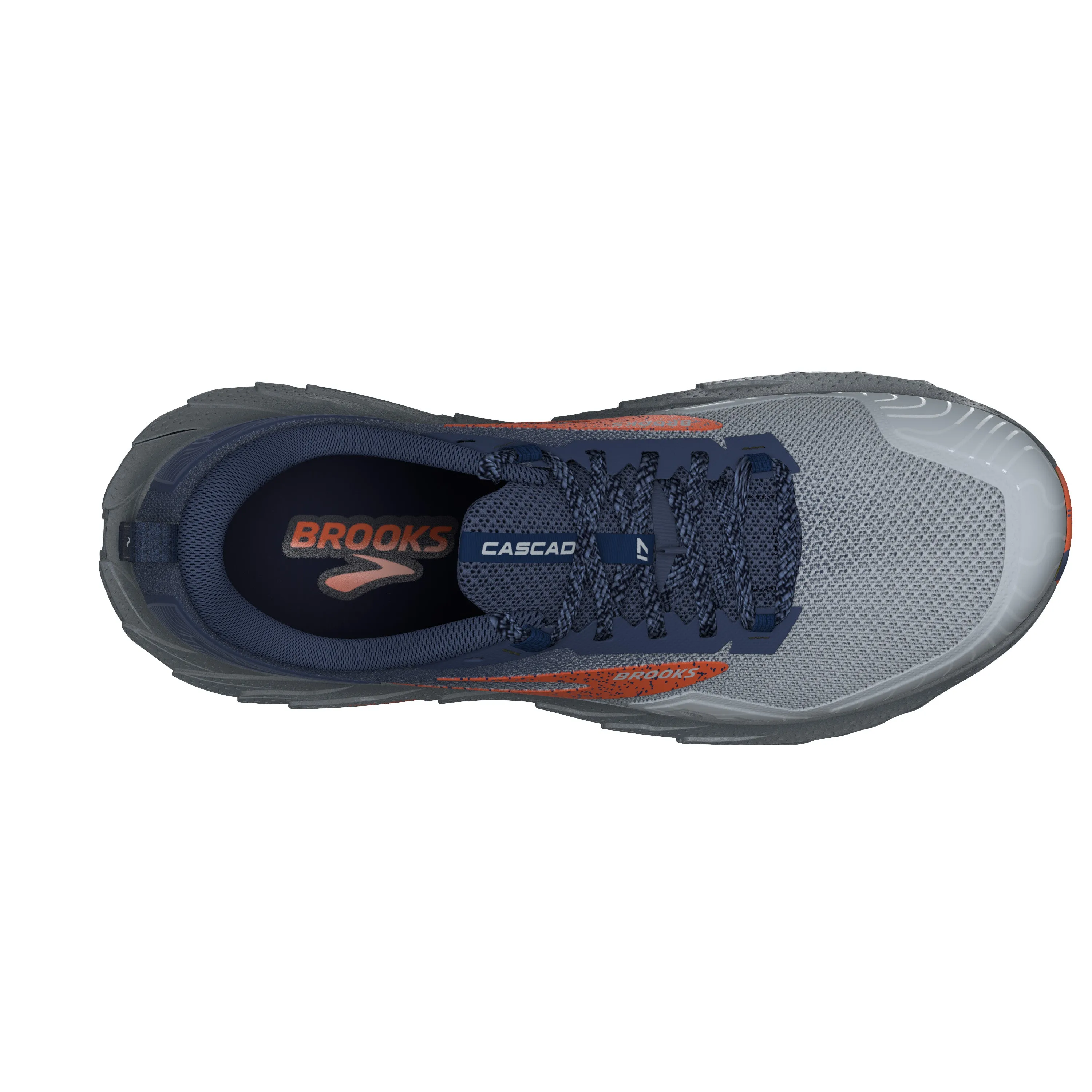Men's Brooks Cascadia 17