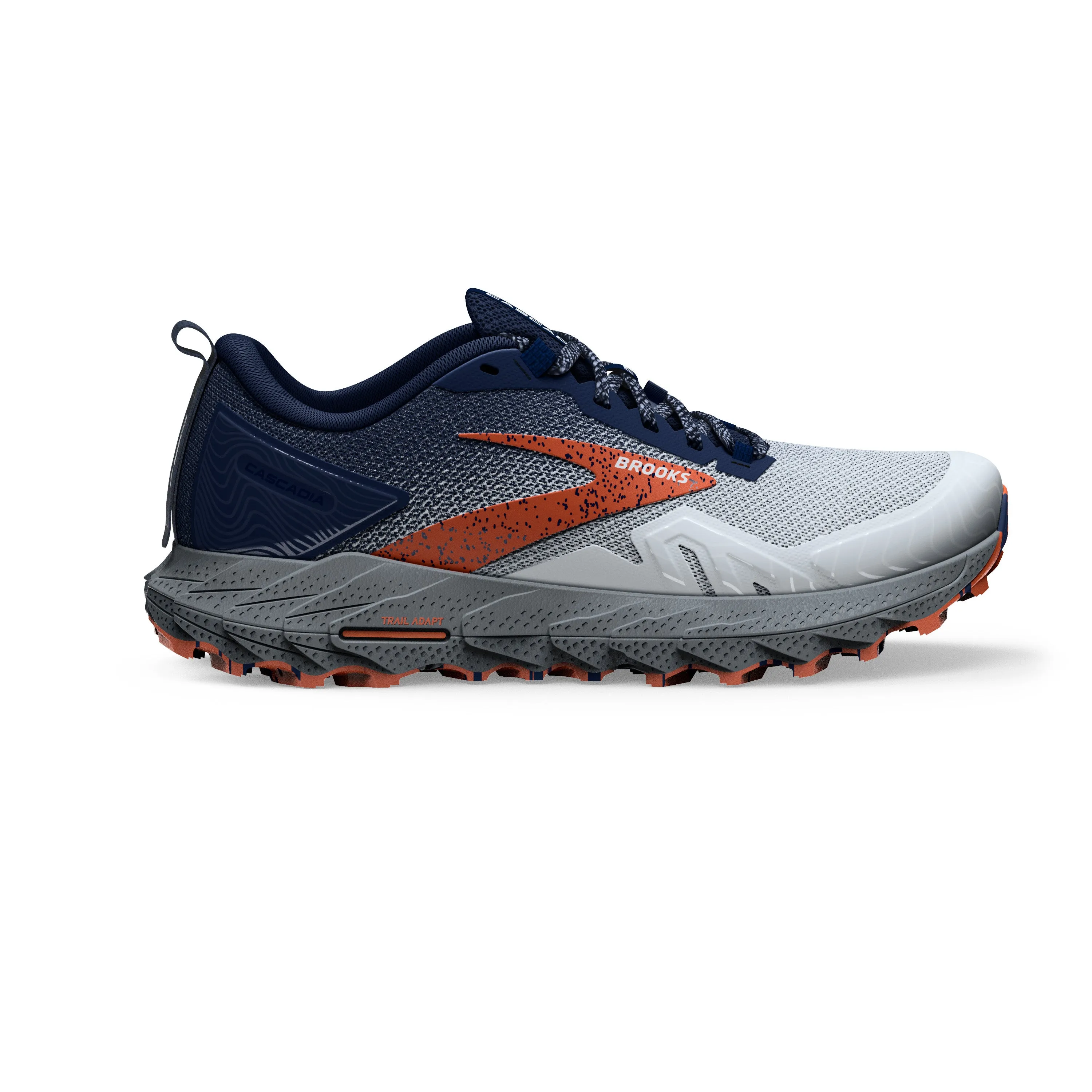 Men's Brooks Cascadia 17