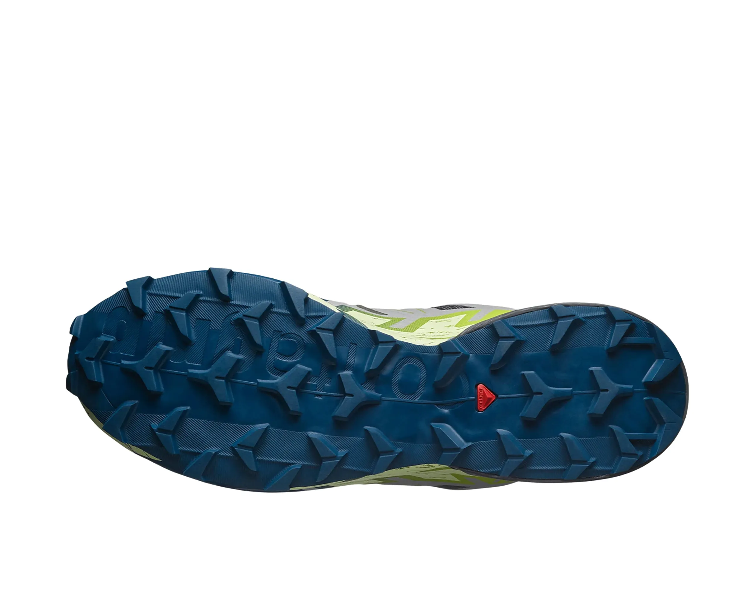 Men`s Speedcross 6 Traile Running Shoes