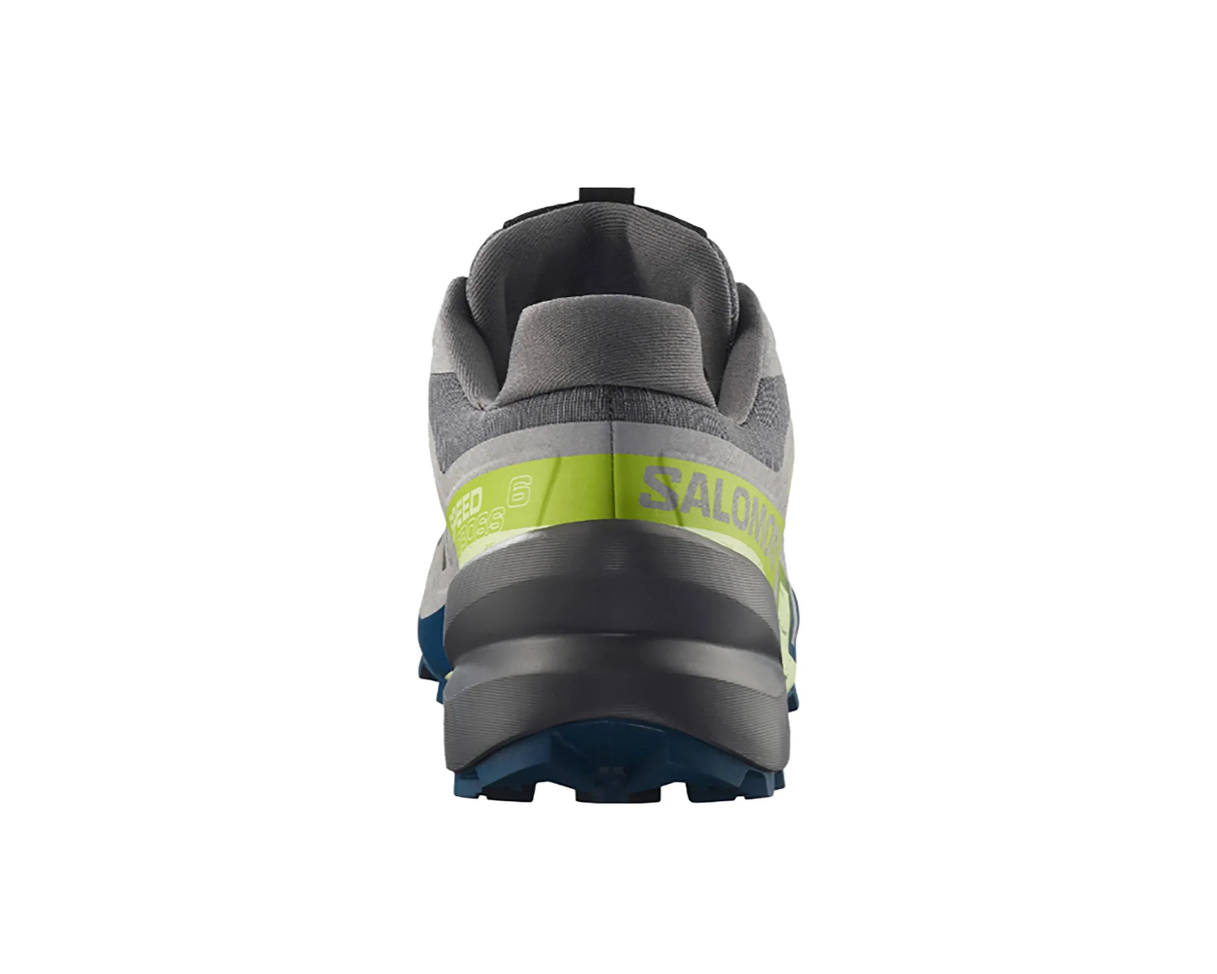 Men`s Speedcross 6 Traile Running Shoes