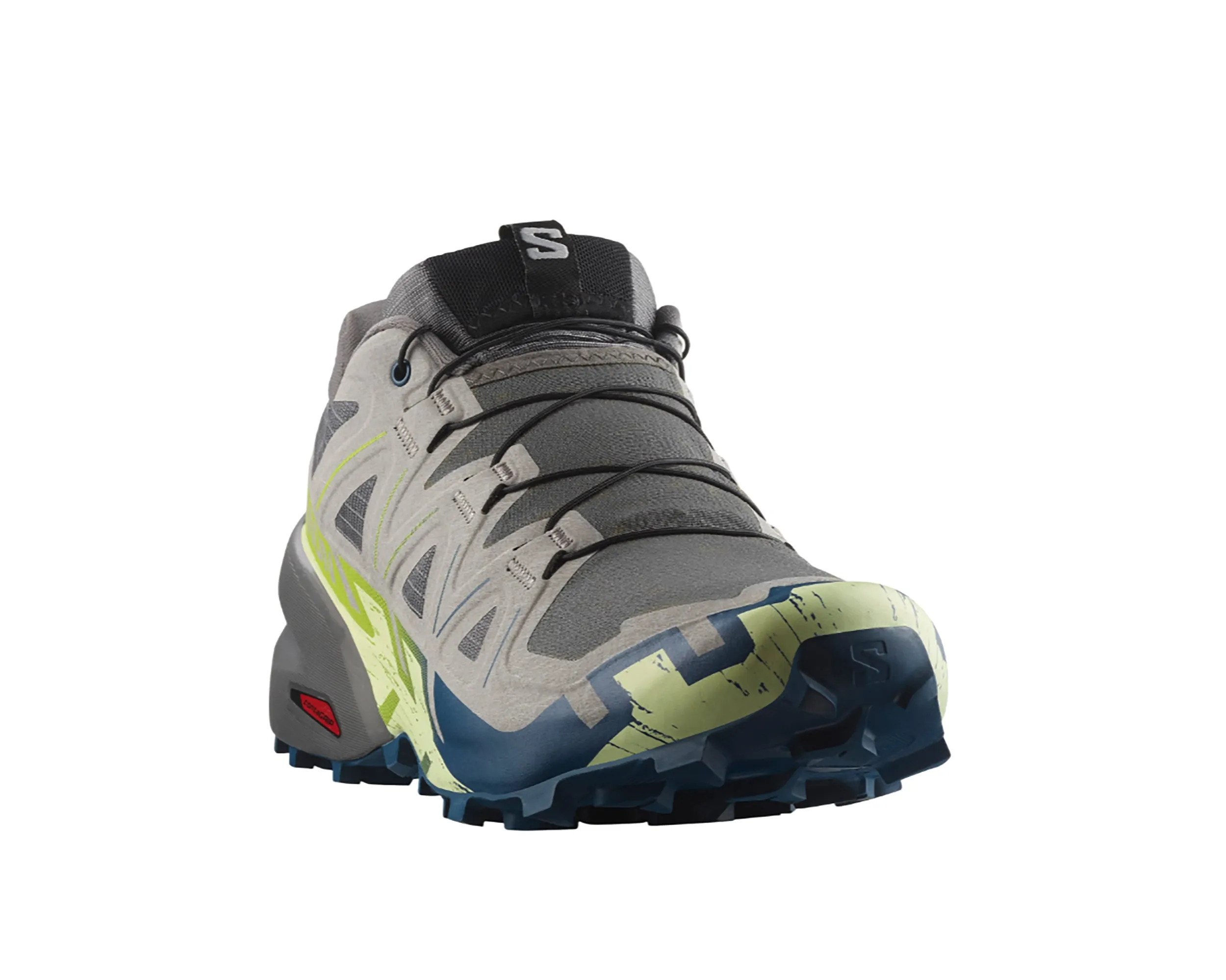 Men`s Speedcross 6 Traile Running Shoes