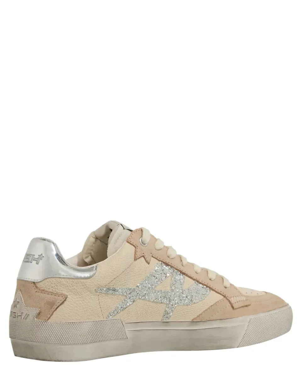 Moonlight01 Ash Sneakers  Vintage