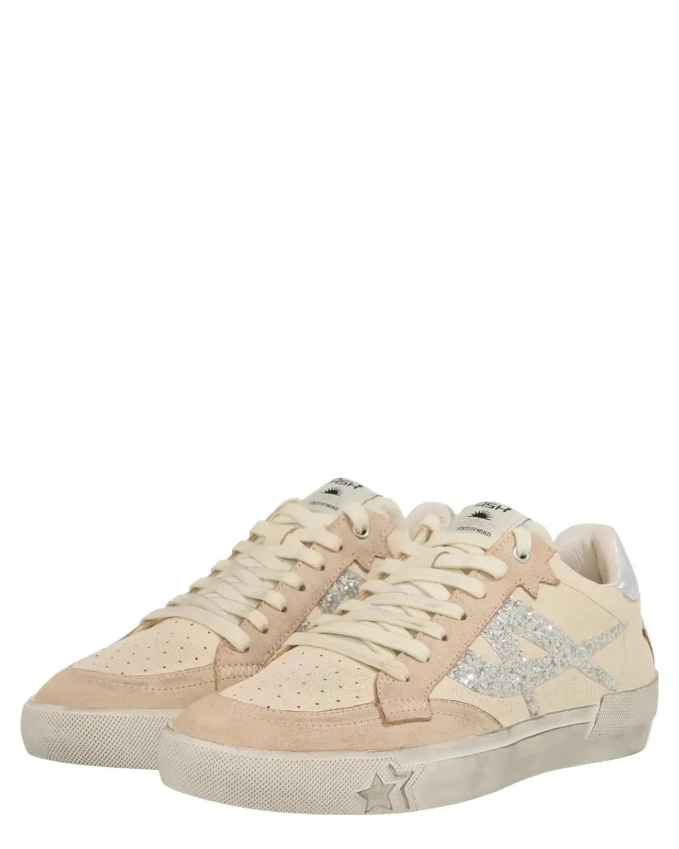 Moonlight01 Ash Sneakers  Vintage