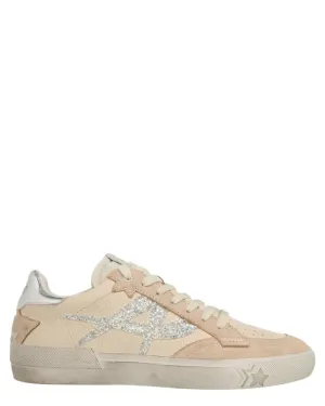 Moonlight01 Ash Sneakers  Vintage