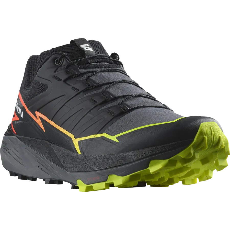 Salomon Men's Thundercross Trail Running Shoes