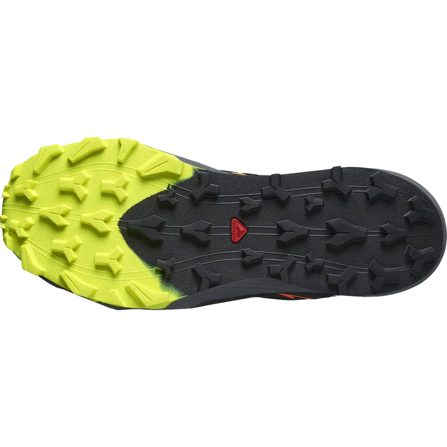 Salomon Men's Thundercross Trail Running Shoes