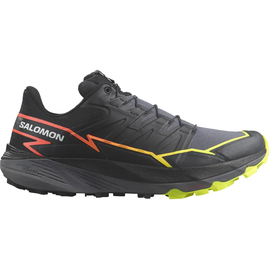 Salomon Men's Thundercross Trail Running Shoes