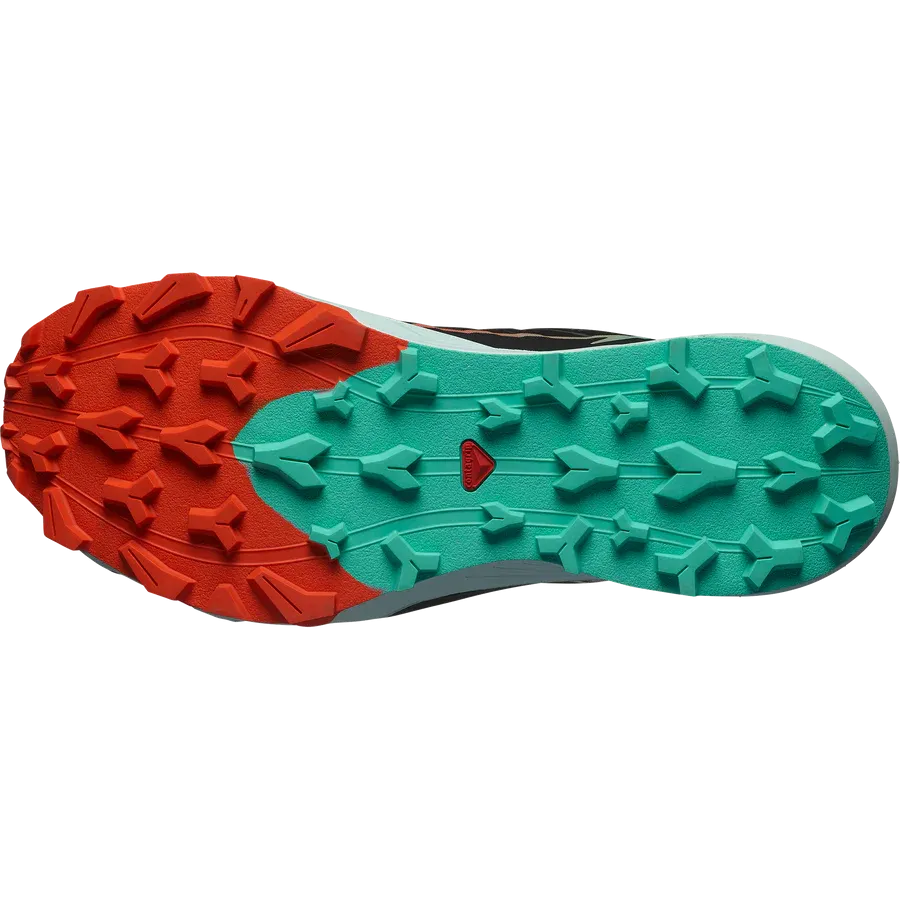 Salomon Men's Thundercross Trail Running Shoes