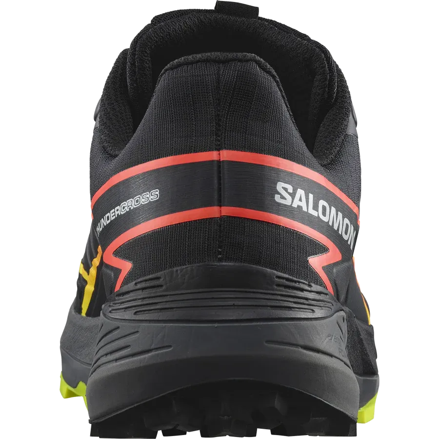 Salomon Men's Thundercross Trail Running Shoes