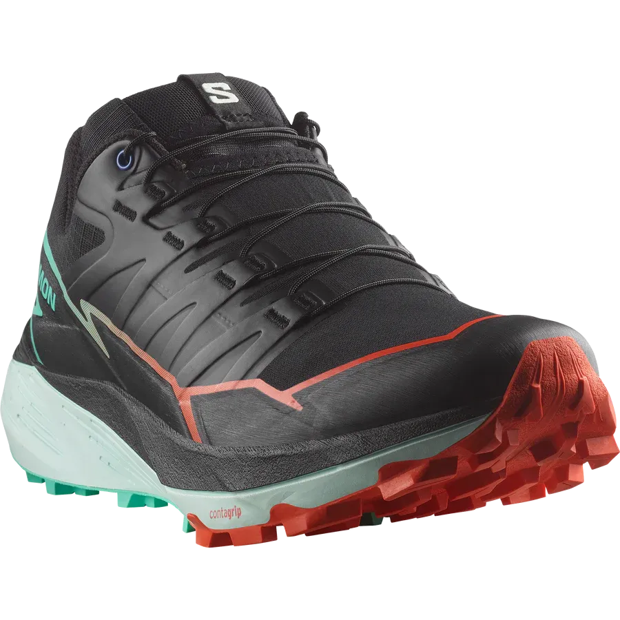 Salomon Men's Thundercross Trail Running Shoes