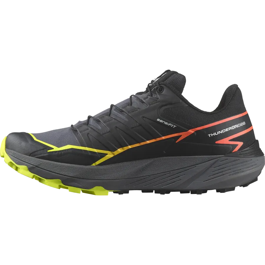 Salomon Men's Thundercross Trail Running Shoes
