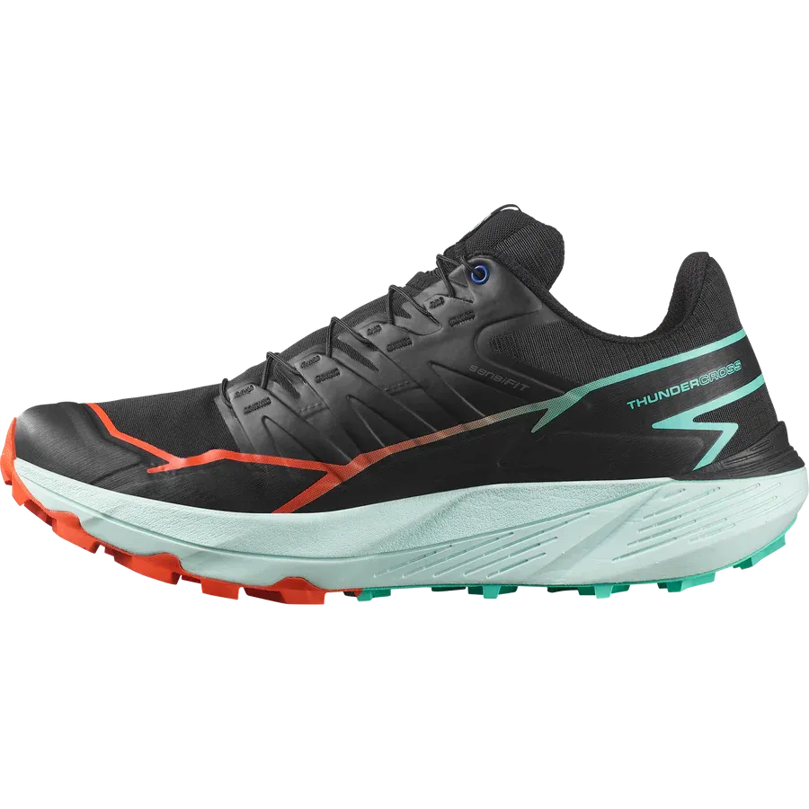 Salomon Men's Thundercross Trail Running Shoes