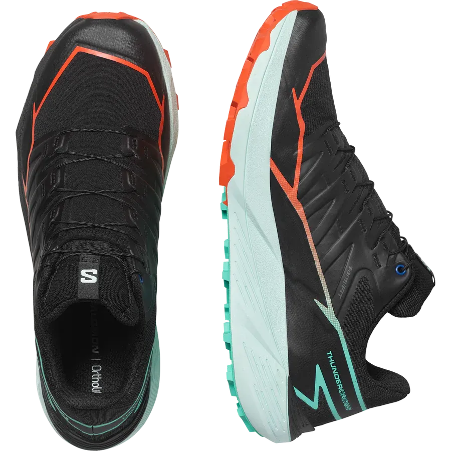 Salomon Men's Thundercross Trail Running Shoes