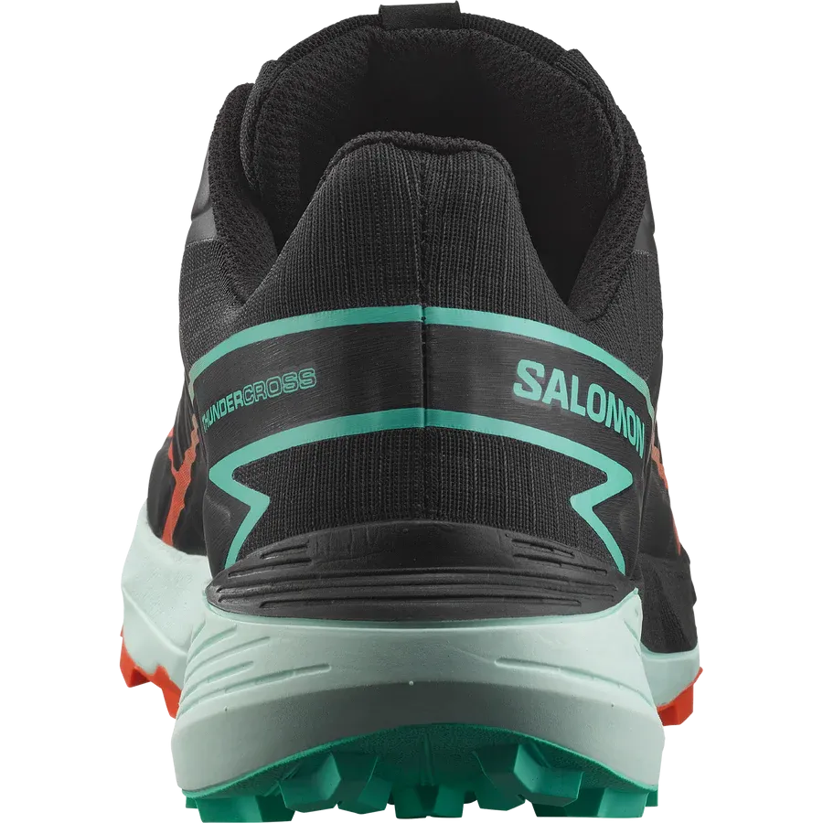 Salomon Men's Thundercross Trail Running Shoes