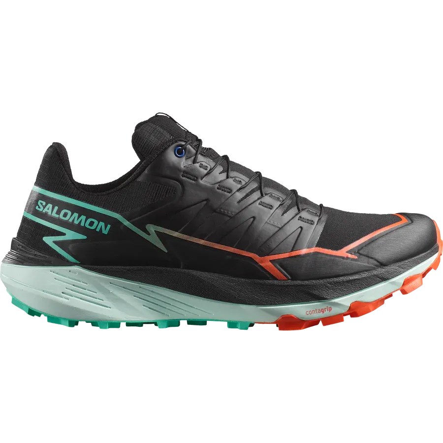 Salomon Men's Thundercross Trail Running Shoes