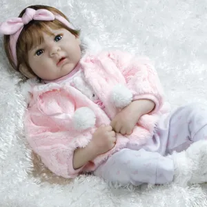 Snow Bunny