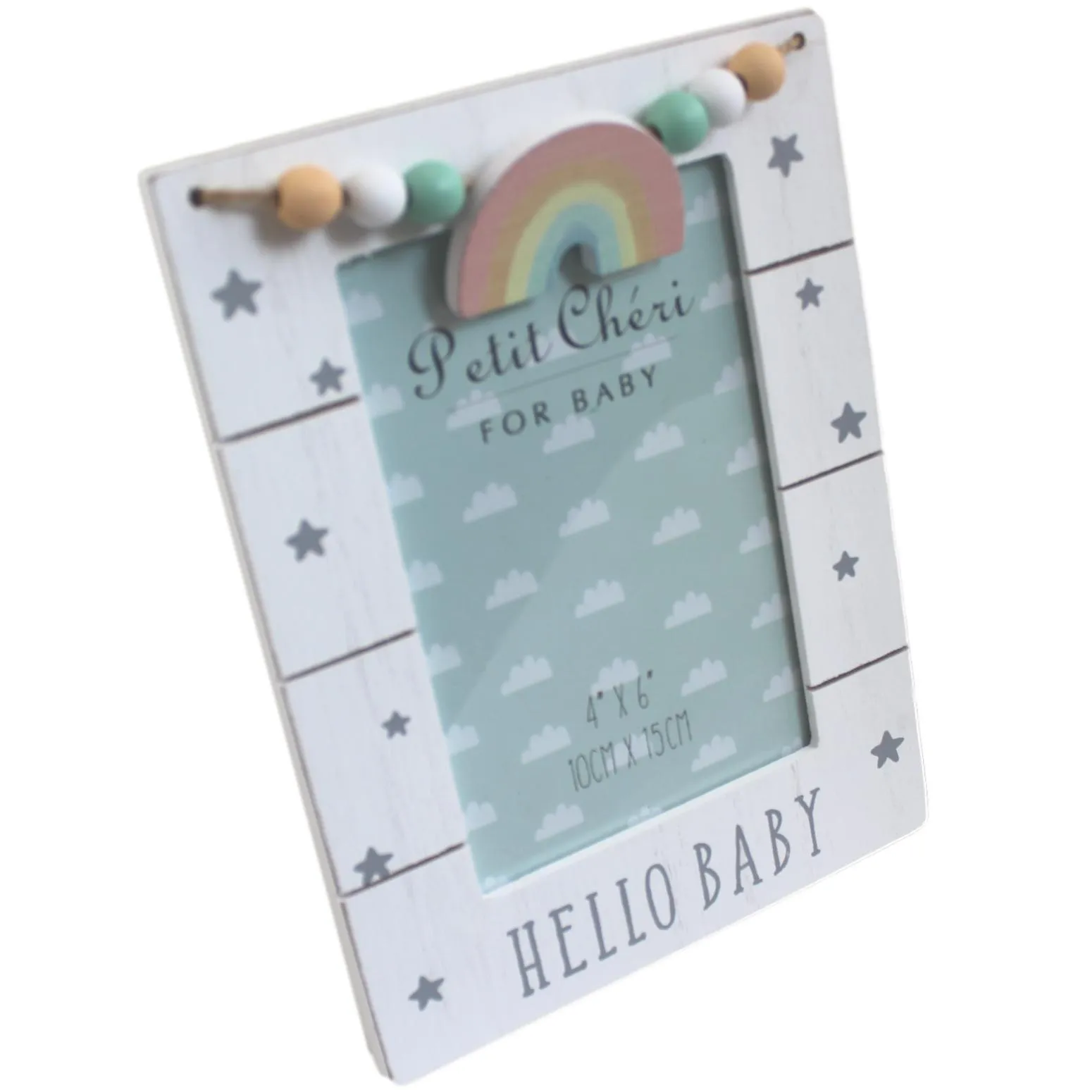 Twinkle Deluxe Baby Boy Gift Hamper